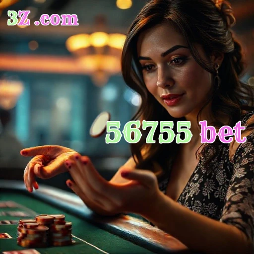 56755 bet Área de Apostas