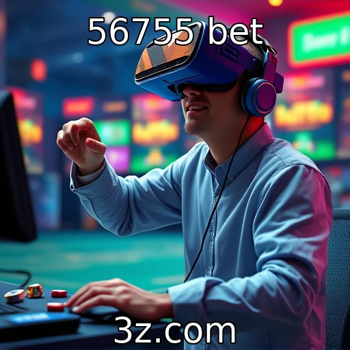 Desenvolvedores investem em tecnologias de realidade aumentada | 56755 bet