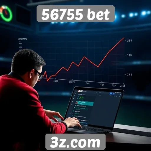 56755 bet analisa tendências de apostas online