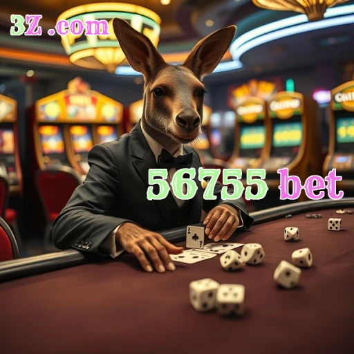 Bônus Imperdíveis na 56755 bet Que Você Não Pode Perder