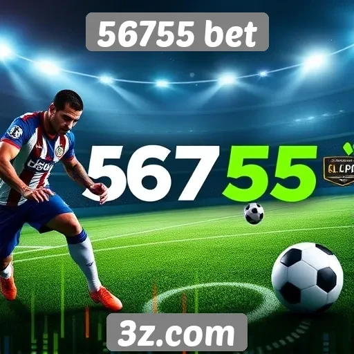 Comparativo entre 56755 bet e concorrentes
