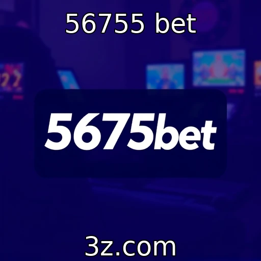 Mudanças no comportamento dos consumidores de jogos : 56755 bet