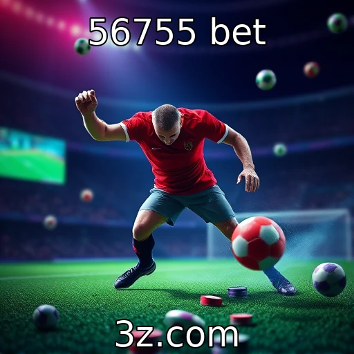 Transformação digital impulsionando inovação em jogos | 56755 bet