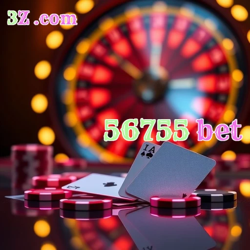 Aventure-se pelos Jogos Incríveis da 56755 bet