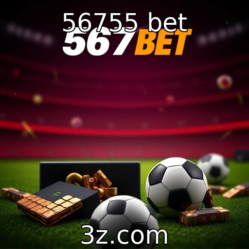 Apostas online em ascensão na indústria de jogos | 56755 bet