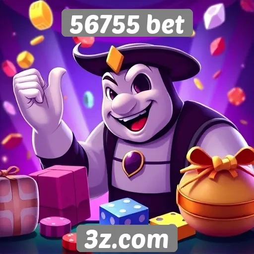 Jogos populares entre os usuários do 56755 bet