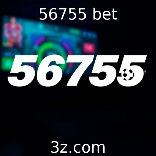 Regulamentação de apostas em jogos eletrônicos | 56755 bet