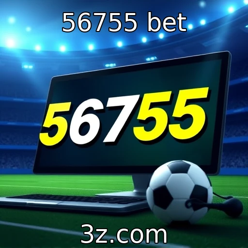 Impactos da regulamentação em apostas online : 56755 bet