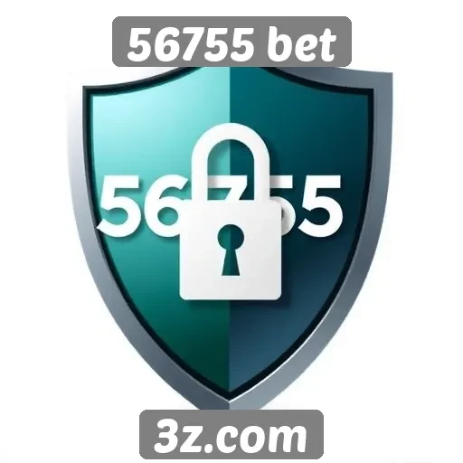 Segurança e confiabilidade do 56755 bet