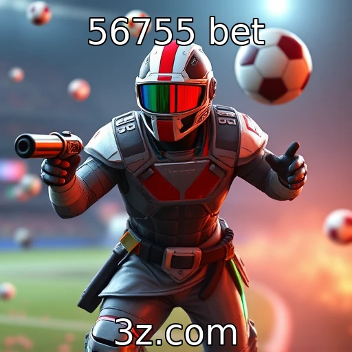 Inovação tecnológica em jogos de realidade virtual | 56755 bet